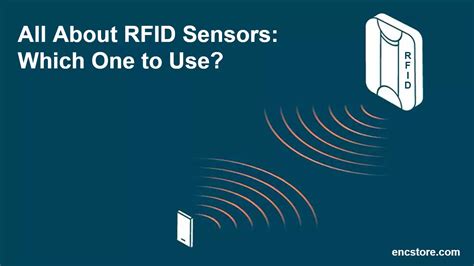 radiant rfid rain|rfid sensor working.